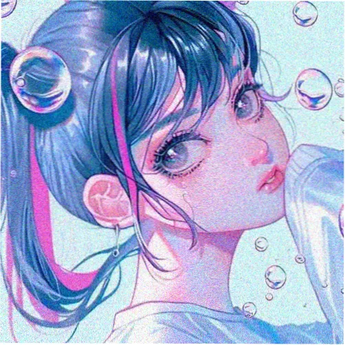 守夜人原型节点头像