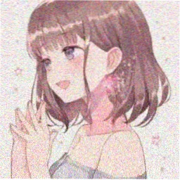 读者留言头像三