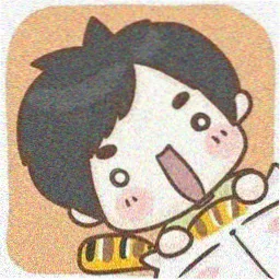 双面镜原型节点头像